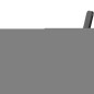 Sonnenliege Klappbar Poly Rattan Schwarz Sonnenliege Klappbar Poly Rattan Schwarz
