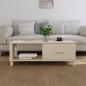 vidaXL Sideboard HAMAR Honigbraun 100x55x35 cm Massivholz Kiefer vidaXL Sideboard HAMAR Honigbraun 100x55x35 cm Massivholz Kiefer