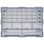 Multi-Schubladen-Organizer mit 40 Schubladen 52x16x37,5 cm Multi-Schubladen-Organizer mit 40 Schubladen 52x16x37,5 cm