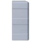 Multi-Schubladen-Organizer mit 40 Schubladen 52x16x37,5 cm Multi-Schubladen-Organizer mit 40 Schubladen 52x16x37,5 cm