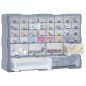 Multi-Schubladen-Organizer mit 40 Schubladen 52x16x37,5 cm Multi-Schubladen-Organizer mit 40 Schubladen 52x16x37,5 cm