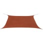 vidaXL Sonnensegel Oxford-Gewebe Rechteckig 2x4 m Terrakotta-Rot vidaXL Sonnensegel Oxford-Gewebe Rechteckig 2x4 m Terrakotta-Rot