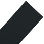 Rasenkante Schwarz 10 m 15 cm Polyethylen Rasenkante Schwarz 10 m 15 cm Polyethylen