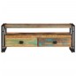 vidaXL TV-Schrank Altholz vidaXL TV-Schrank Altholz