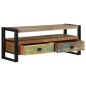 vidaXL TV-Schrank Altholz vidaXL TV-Schrank Altholz
