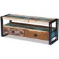 vidaXL TV-Schrank Altholz vidaXL TV-Schrank Altholz