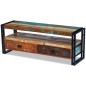 vidaXL TV-Schrank Altholz vidaXL TV-Schrank Altholz