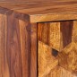 Fernsehschrank Massivholz 140 x 30 x 40 cm Fernsehschrank Massivholz 140 x 30 x 40 cm