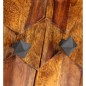 Fernsehschrank Massivholz 140 x 30 x 40 cm Fernsehschrank Massivholz 140 x 30 x 40 cm