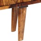 Fernsehschrank Massivholz 140 x 30 x 40 cm Fernsehschrank Massivholz 140 x 30 x 40 cm