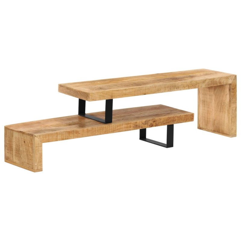 TV-Lowboard Massivholz Mango TV-Lowboard Massivholz Mango