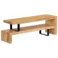 TV-Lowboard Massivholz Mango TV-Lowboard Massivholz Mango