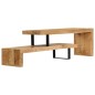 TV-Lowboard Massivholz Mango TV-Lowboard Massivholz Mango