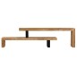 TV-Lowboard Massivholz Mango TV-Lowboard Massivholz Mango