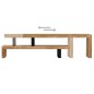 TV-Lowboard Massivholz Mango TV-Lowboard Massivholz Mango