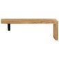 TV-Lowboard Massivholz Mango TV-Lowboard Massivholz Mango