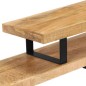 TV-Lowboard Massivholz Mango TV-Lowboard Massivholz Mango