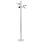 Garten-Wassersäule Aluminium 95 cm Garten-Wassersäule Aluminium 95 cm