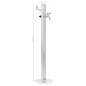 Garten-Wassersäule Aluminium 95 cm Garten-Wassersäule Aluminium 95 cm