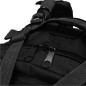 vidaXL Rucksack Armee-Stil 50 L Schwarz vidaXL Rucksack Armee-Stil 50 L Schwarz