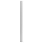 vidaXL Zaunpfosten 3 Stk. Aluminium 185 cm vidaXL Zaunpfosten 3 Stk. Aluminium 185 cm