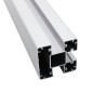 vidaXL Zaunpfosten 3 Stk. Aluminium 185 cm vidaXL Zaunpfosten 3 Stk. Aluminium 185 cm