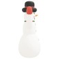 Aufblasbarer Schneemann mit LEDs 370 cm Aufblasbarer Schneemann mit LEDs 370 cm