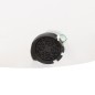 Aufblasbarer Schneemann mit LEDs 370 cm Aufblasbarer Schneemann mit LEDs 370 cm