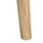 Sitzbank 160x40x45 cm Massivholz Mango Sitzbank 160x40x45 cm Massivholz Mango