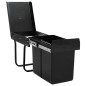 Abfallsammler Soft-Close 20 L Abfallsammler Soft-Close 20 L