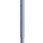 vidaXL Faltzelt Partyzelt Pop-Up 3 x 3 m Anthrazit vidaXL Faltzelt Partyzelt Pop-Up 3 x 3 m Anthrazit