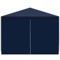 Gartenzelt 3x12 m Blau Gartenzelt 3x12 m Blau