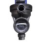 Schwimmbadpumpe Umwälzpumpe Poolpumpe Pumpe elektronik blau 1200W Schwimmbadpumpe Umwälzpumpe Poolpumpe Pumpe elektronik blau 1200W