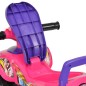 Kinder Geländefahrzeug ATV mit Sound und Licht Rosa und Lila Kinder Geländefahrzeug ATV mit Sound und Licht Rosa und Lila
