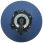 vidaXL Pool-Sandfilter mit 6-Wege-Ventil Filterkessel Blau 560 mm vidaXL Pool-Sandfilter mit 6-Wege-Ventil Filterkessel Blau 560 mm