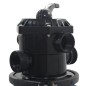 vidaXL Pool-Sandfilter mit 6-Wege-Ventil Filterkessel Blau 560 mm vidaXL Pool-Sandfilter mit 6-Wege-Ventil Filterkessel Blau 560 mm
