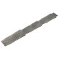 vidaXL Rankzäune 5 Stk. Grau Massivholz Tanne 180x80 cm vidaXL Rankzäune 5 Stk. Grau Massivholz Tanne 180x80 cm