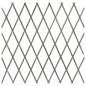 vidaXL Rankzäune 5 Stk. Grau Massivholz Tanne 180x80 cm vidaXL Rankzäune 5 Stk. Grau Massivholz Tanne 180x80 cm