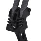 Erwachsenen-Compoundbogen mit Accessories und Fiberglaspfeilen Erwachsenen-Compoundbogen mit Accessories und Fiberglaspfeilen