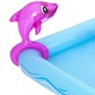 Bestway Fantastisches Aquarium Spielzentrum 239x206x86 cm Bestway Fantastisches Aquarium Spielzentrum 239x206x86 cm