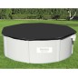 Bestway Flowclear Poolabdeckung 396 cm Bestway Flowclear Poolabdeckung 396 cm