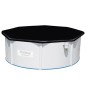 Bestway Flowclear Poolabdeckung 396 cm Bestway Flowclear Poolabdeckung 396 cm