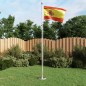 Flagge Spaniens 90 x 150 cm Flagge Spaniens 90 x 150 cm