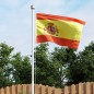 Flagge Spaniens 90 x 150 cm Flagge Spaniens 90 x 150 cm