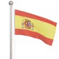 Flagge Spaniens 90 x 150 cm Flagge Spaniens 90 x 150 cm
