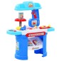 15-tlg. Kinder-Doktorspiel-Set 38 x 30 x 67,5 cm 15-tlg. Kinder-Doktorspiel-Set 38 x 30 x 67,5 cm