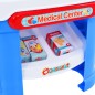 15-tlg. Kinder-Doktorspiel-Set 38 x 30 x 67,5 cm 15-tlg. Kinder-Doktorspiel-Set 38 x 30 x 67,5 cm