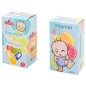 15-tlg. Kinder-Doktorspiel-Set 38 x 30 x 67,5 cm 15-tlg. Kinder-Doktorspiel-Set 38 x 30 x 67,5 cm