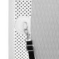 SUP-Board-Set Aufblasbar Schwarz 360x81x10 cm SUP-Board-Set Aufblasbar Schwarz 360x81x10 cm