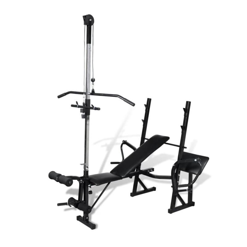 Trainingsbank Hantelbank Fitnessgerät Trainingsbank Hantelbank Fitnessgerät